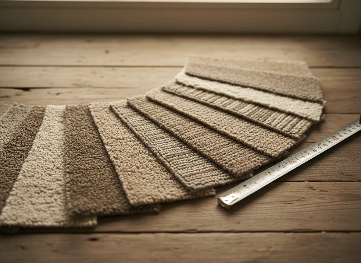 Carpet Installation Garden City, UT FAQs